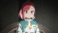 Shouko Seto as seen in Ruri Rocks anime (Image via Studio Bind)